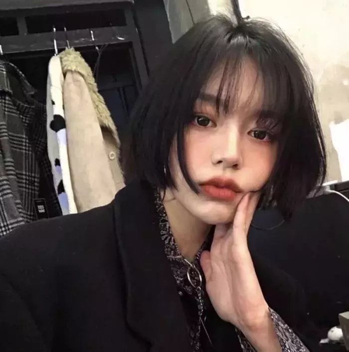 黑白游龙