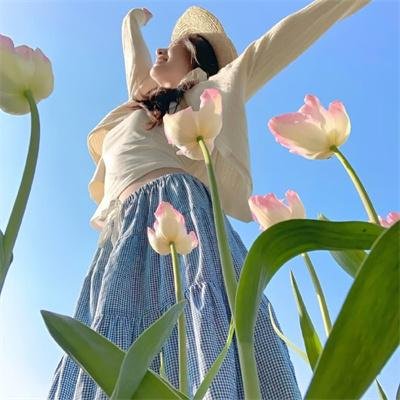花之锁