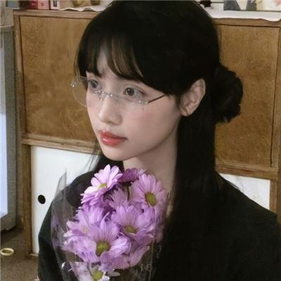 宛若淑女